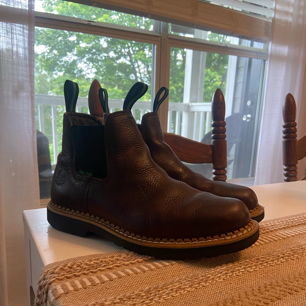 Georgia Boot - Giant High Romeo GR500